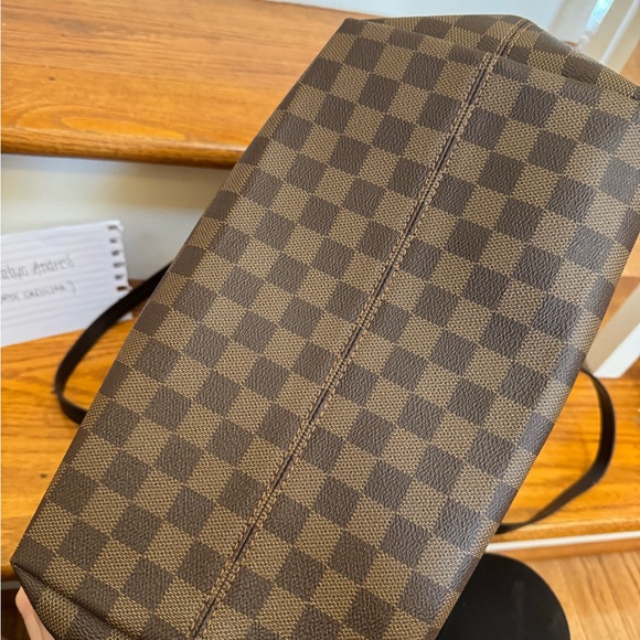 Damier Ebene Iena MM - Picture 10 of 14